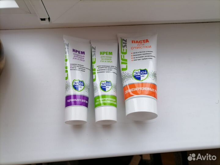 Chanel крем для рук