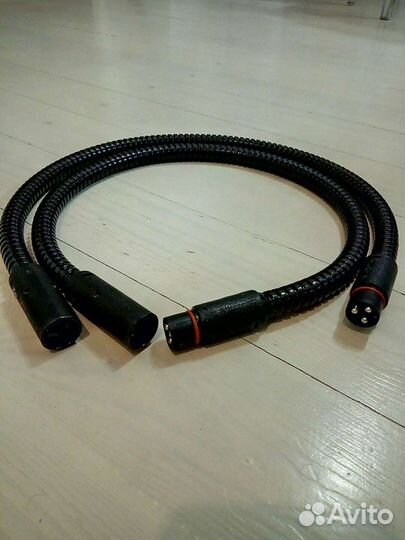 Провода defa для подключения салонного о