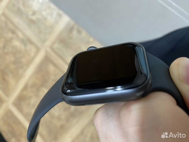 Часы apple watch 5 40 mm