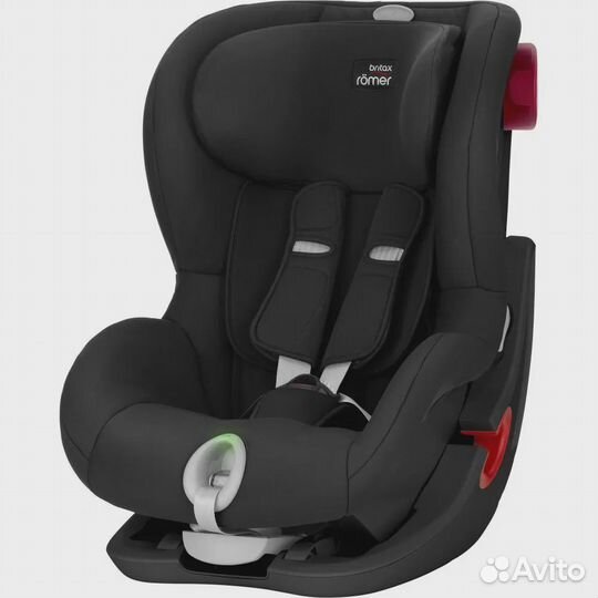 Детское автокресло britax romer