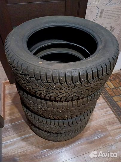Pirelli Formula Ice 205/55 R16 91T