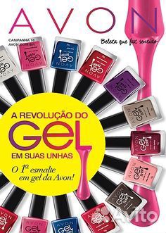 Avon по закупке косметика и парфюмерия эйвон