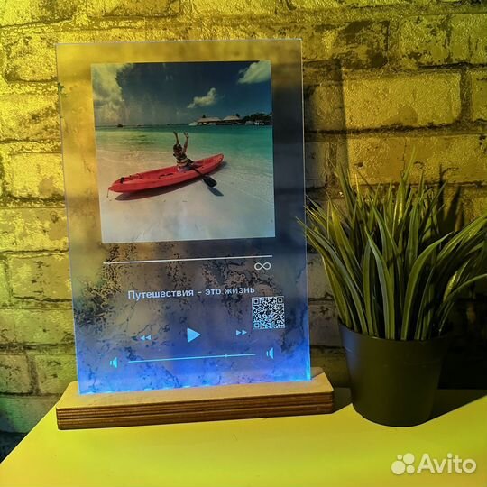 Фотопортрет / подарок