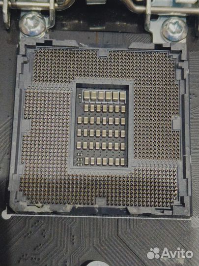 Msi Z270 gaming pro carbon