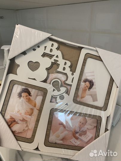 Рамка для фотографий