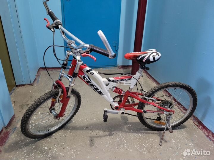 Stels Pilot 250 подростковый