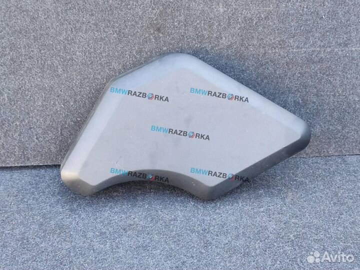 Крышка отсека эбу BMW 2 F22/F23 F22 2015