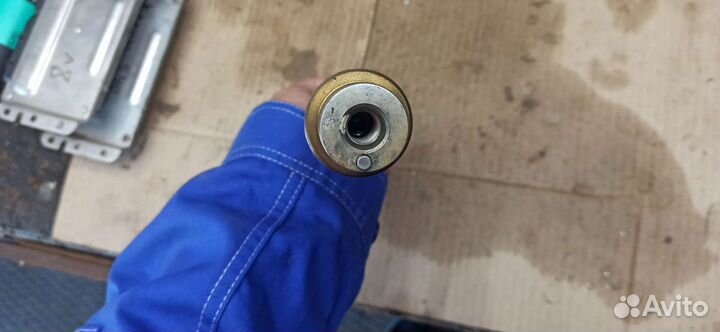 Распредвал daewoo matiz 0 8