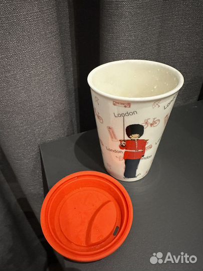 Кружка для кофе