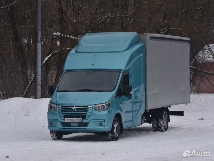 Срочный выкуп авто Коммерческих, грузовых