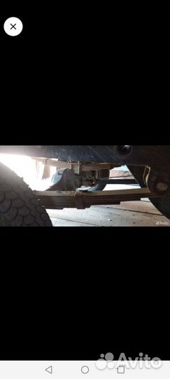 Трицикл Лифан 200