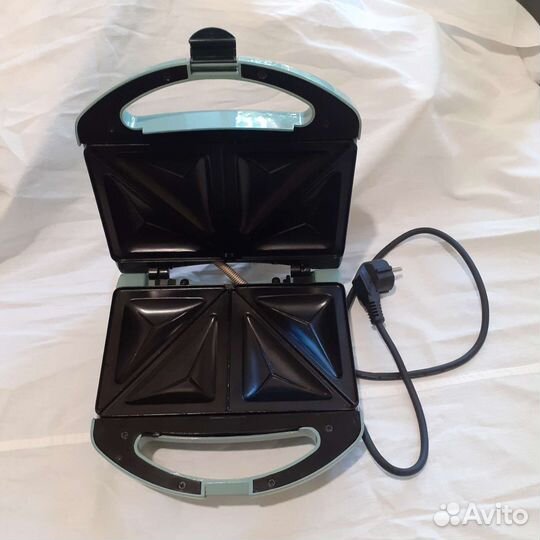 Сэндвичница.Бутербродница