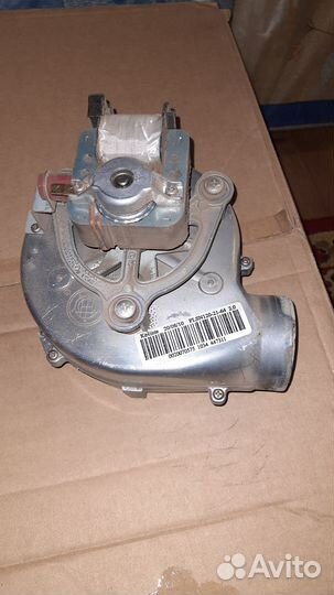 Вентилятор Protherm Гепард, 0020211606