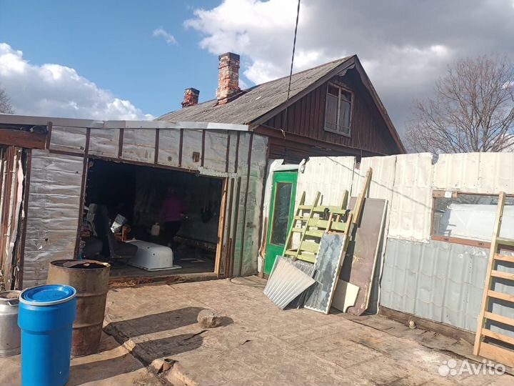 Демонтажные работы под ключ