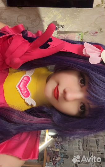 Косплей хошино аи / Хошино ай