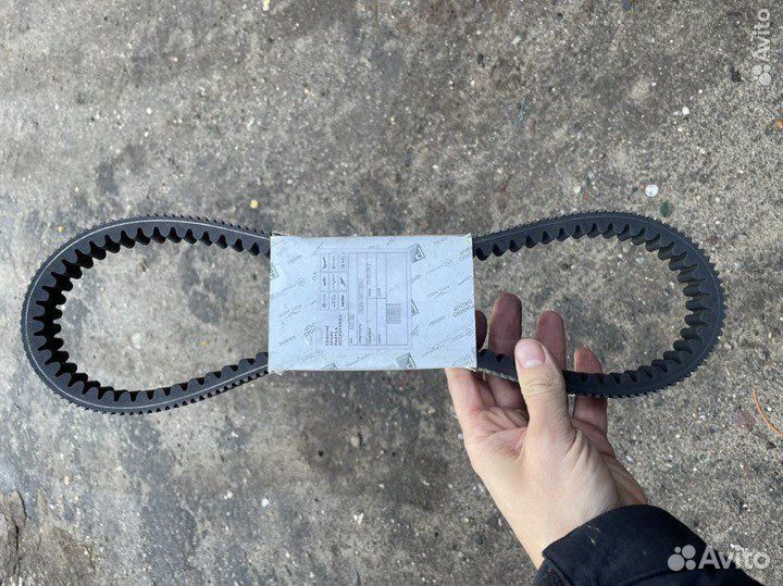 Ремень Gilera nexus