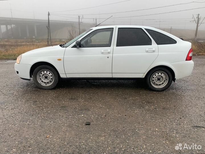 LADA Priora 1.6 МТ, 2010, 164 000 км