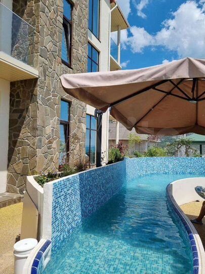 1-к. квартира, 35 м², 2/3 эт.