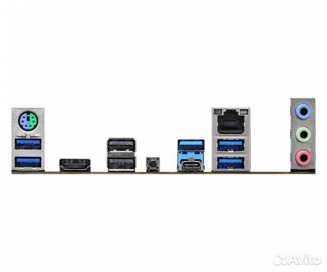 Материнская плата ASRock Z690 Phantom Gaming 4