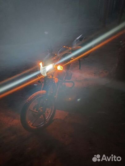 Мопед rubicon sport