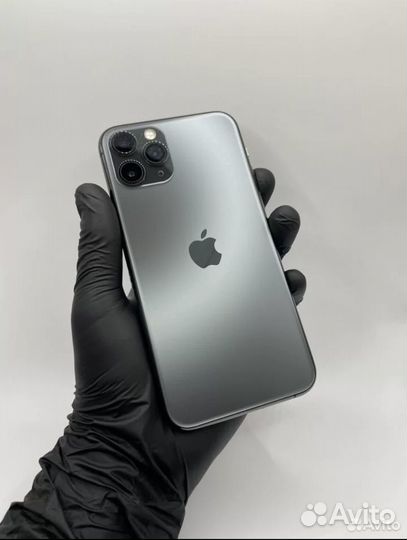 iPhone 11 Pro, 64 ГБ