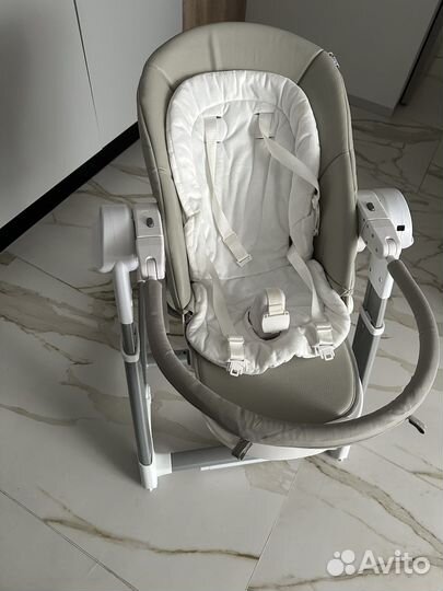 Детский стульчик для кормления 3 в 1