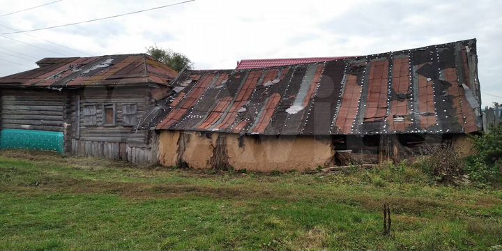 Участок 26 сот. (ИЖС)