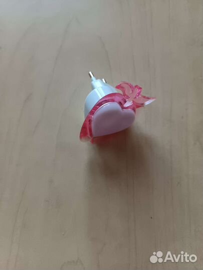 Мини светильник