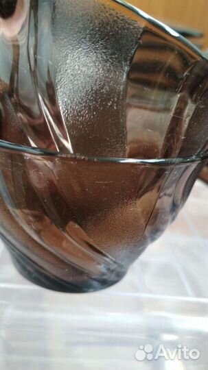 Чайно-кофейный сервиз