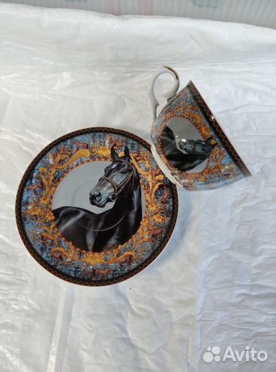 Набор столовой посуды