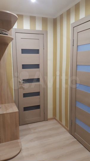 1-к. квартира, 30 м², 3/5 эт.