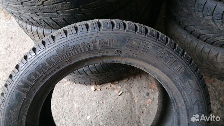 Amtel NordMaster ST-310 205/55 R16 204Q