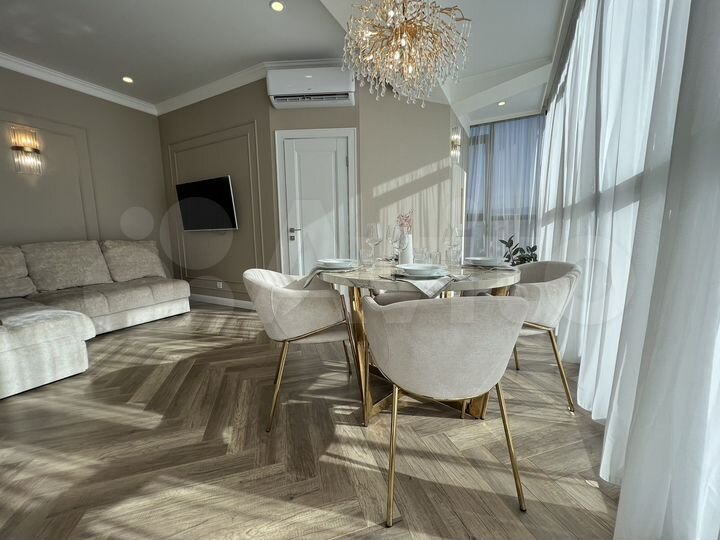 2-к. квартира, 50 м², 14/15 эт.