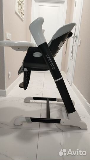 Стульчик для кормления Carrello Cascata