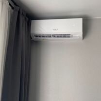 Установка кондиционеров сплит систем продажа, Москва