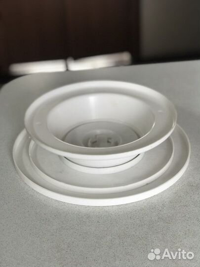 Поворотный столик для торта