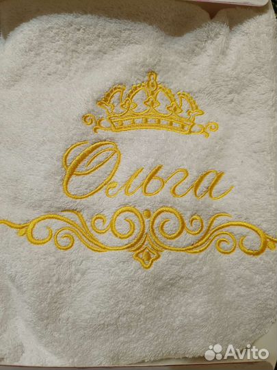 Полотенце Ольга