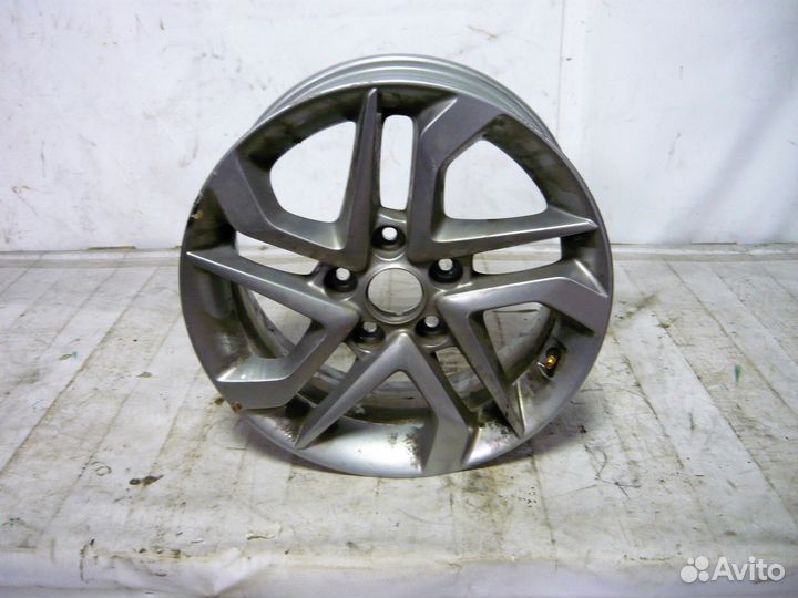 HyundAI Tucson Туксон Тусон диск литой колесный