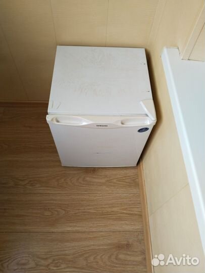 Холодильник