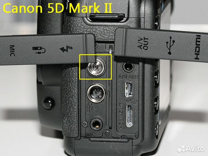 Синхронизатор для вспышки