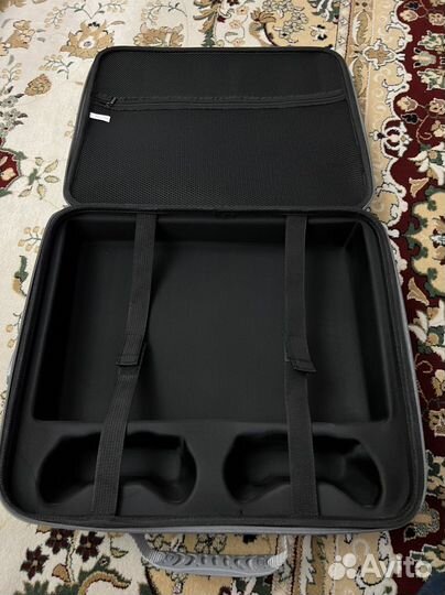 Сумка для переноски playstation 5