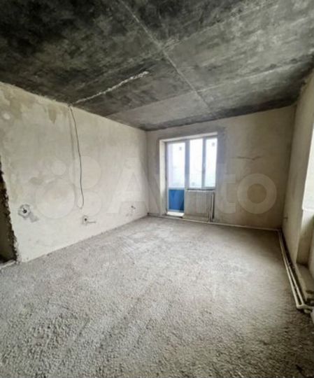 1-к. квартира, 51,4 м², 5/5 эт.