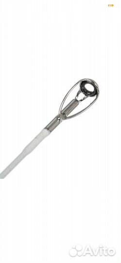 Спиннинг favorite blue bird