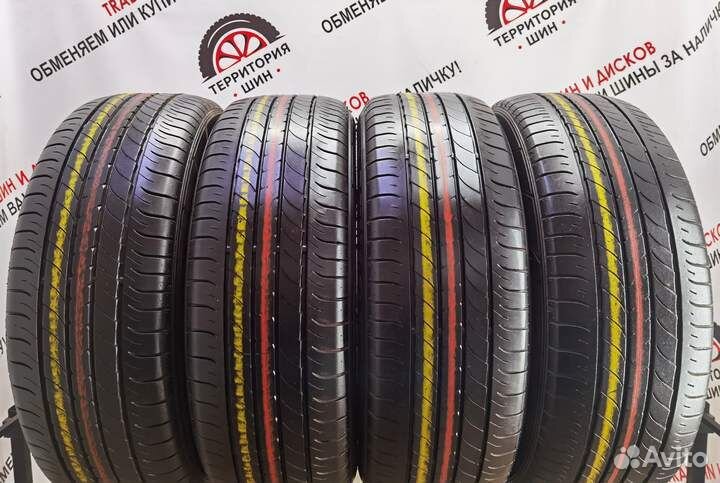 Dunlop SP Sport Maxx 050 235/55 R20 102V