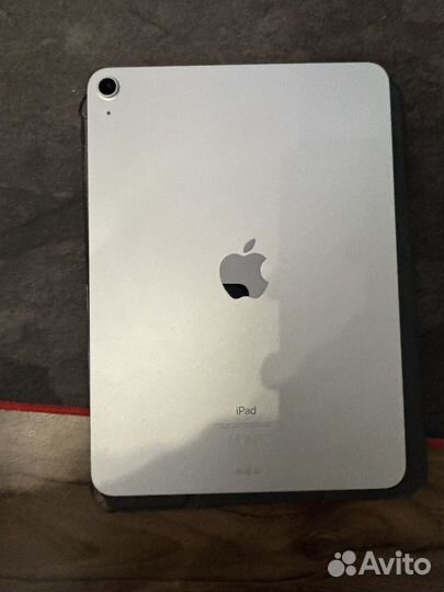 iPad air 4 2020 256gb