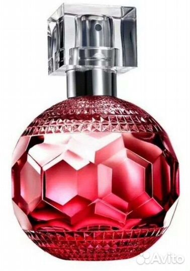 True Temptation Avon женские духи