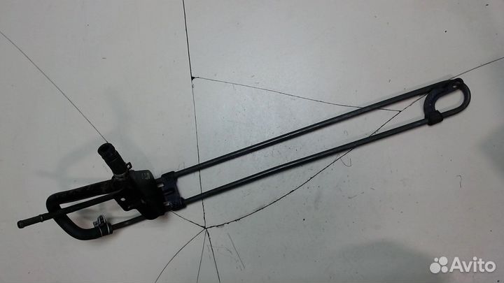 Радиатор гидроусилителя Acura RDX, 2007