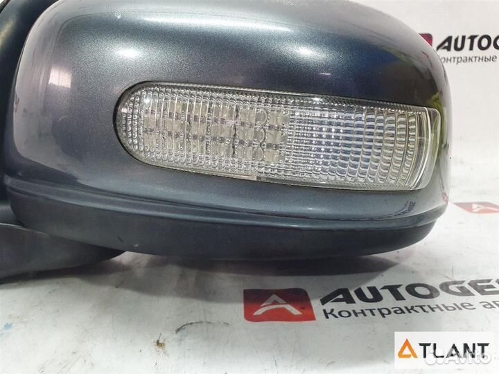 Зеркало переднее левое suzuki SX4