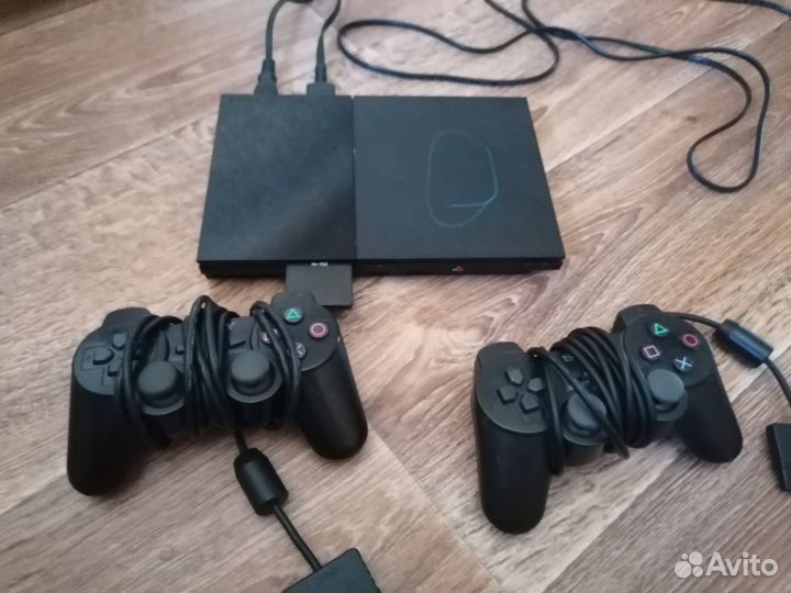 Sony PS2
