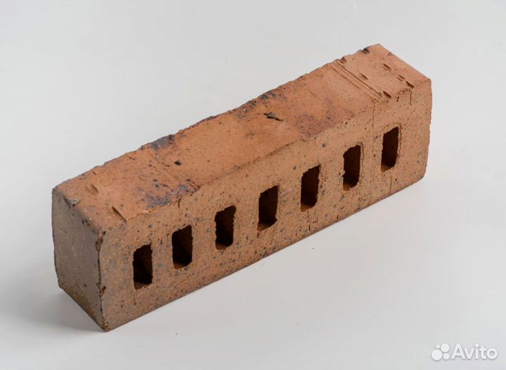 Клинкерный кирпич 5 сортировка